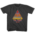 Def Leppard On Tour 83 Youth/Toddler T-Shirt