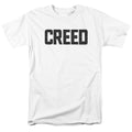 Creed Cracked Logo T-Shirt