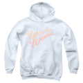 Wonder Woman 1984 Wonder Lines Youth Hoodie