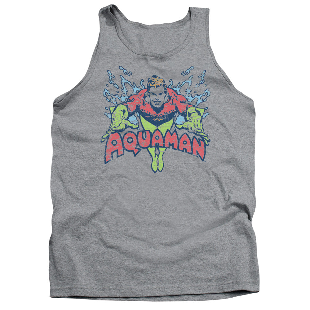 DC Comics Splish Splash Tank Top