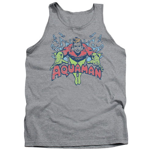 DC Comics Splish Splash Tank Top