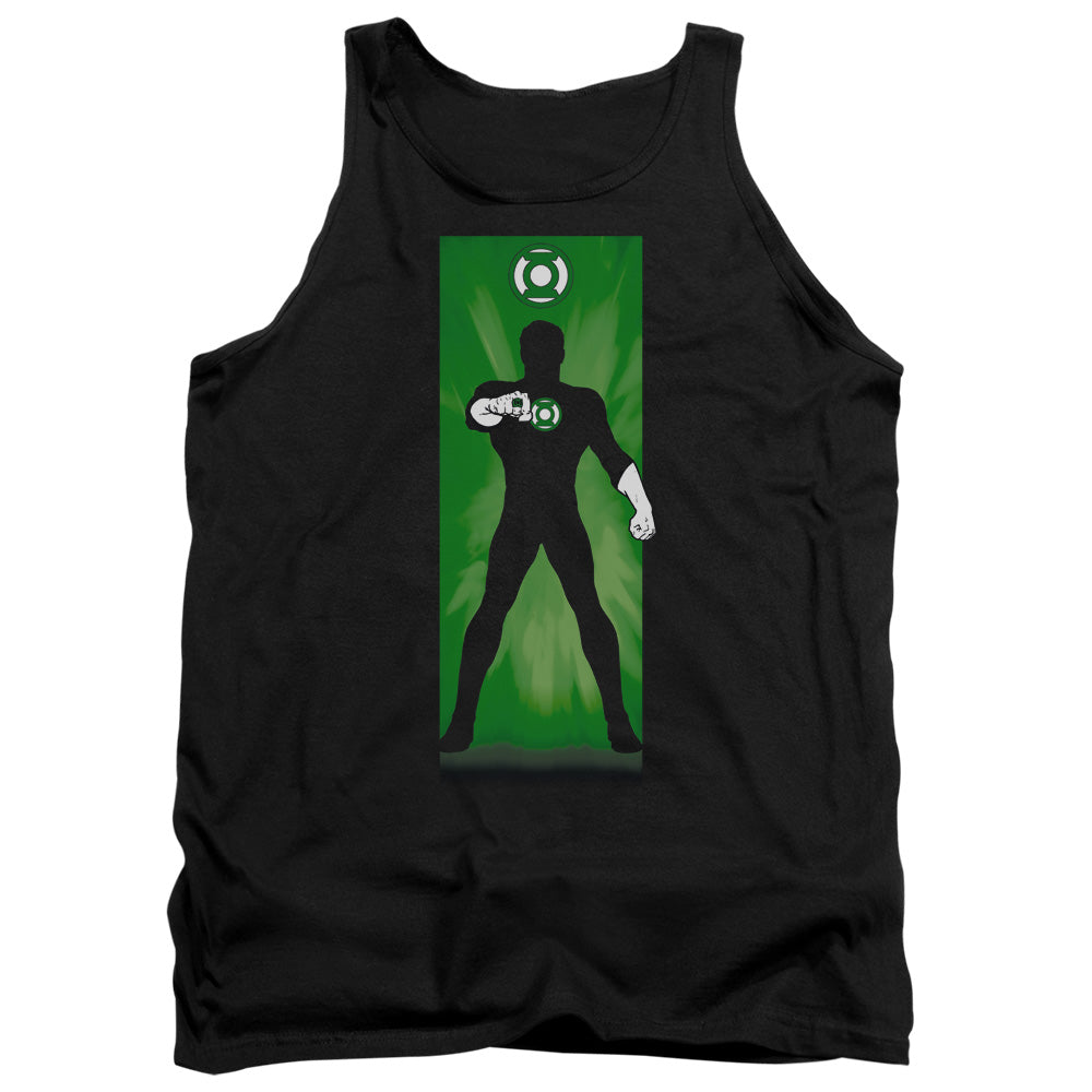 Green Lantern Green Lantern Tank Top