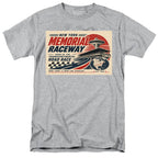 New York Memorial Raceway Gray