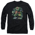 DC Comics Corps #1 Long Sleeve T-Shirt