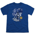Mighty Morphin Power Rangers Blue Ranger Youth/Toddler T-Shirt