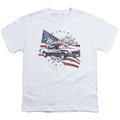 Ford 70 Mustang Youth/Toddler T-Shirt