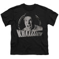 Star Trek Khan Distressed Youth/Toddler T-Shirt