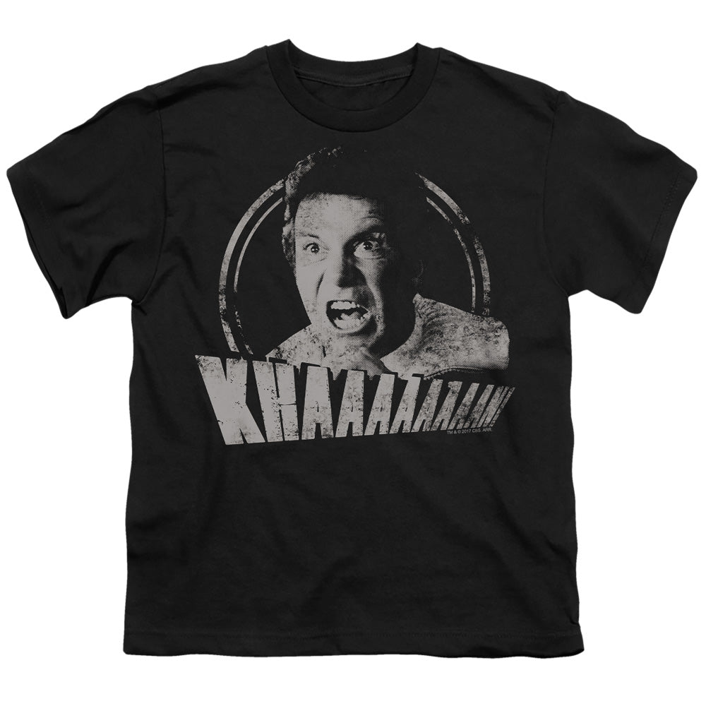 Star Trek Khan Distressed Youth/Toddler T-Shirt