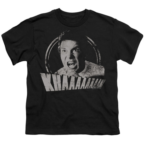 Star Trek Khan Distressed Youth/Toddler T-Shirt