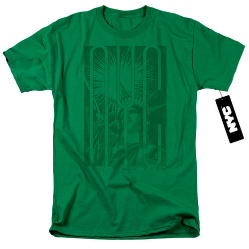 New York City Liberty T-Shirt