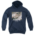 Friends Pivot Youth Hoodie