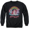 My Little Pony Neon Ponies Crewneck Sweatshirt