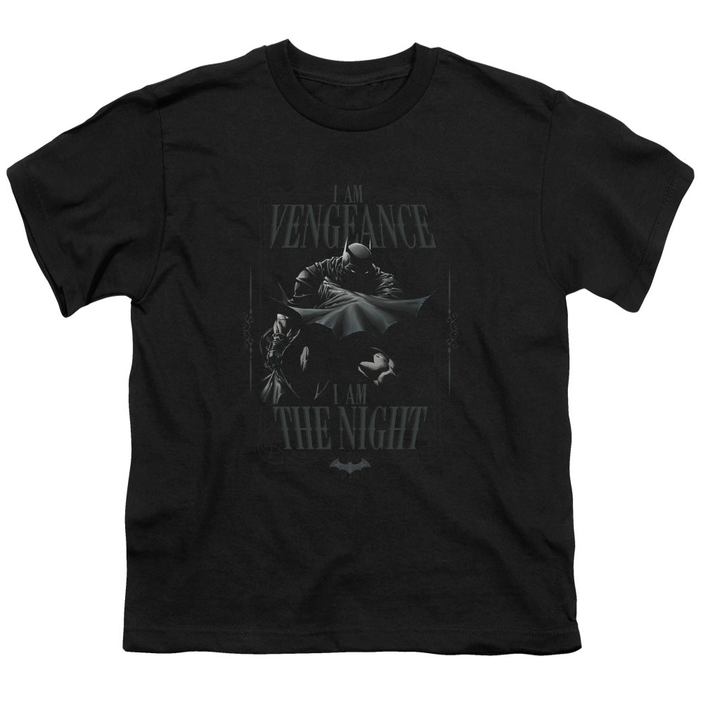 Batman I Am Youth/Toddler T-Shirt
