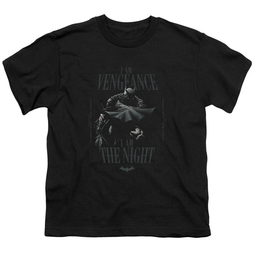 Batman I Am Youth/Toddler T-Shirt