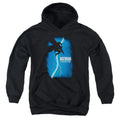Batman Dkr Cover Youth Hoodie