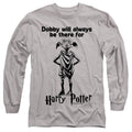 Harry Potter Always Be There Long Sleeve T-Shirt