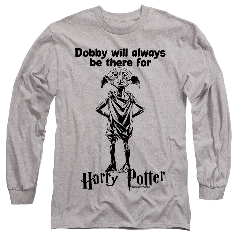 Harry Potter Always Be There Long Sleeve T-Shirt