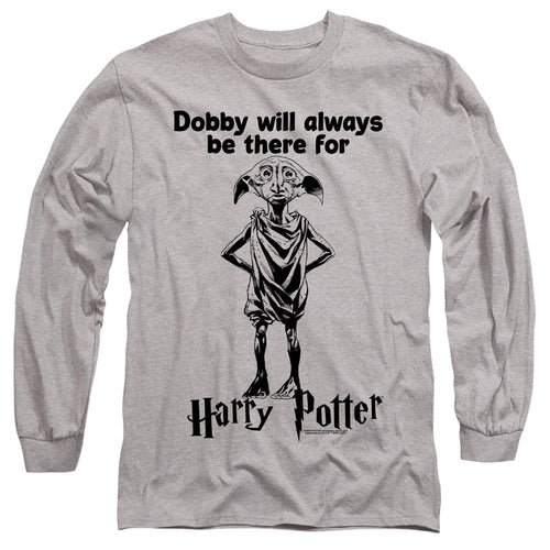 Harry Potter Always Be There Long Sleeve T-Shirt