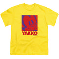 Animaniacs Pop Yakko Youth/Toddler T-Shirt
