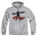 Chevy Boss Pullover Hoodie