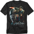 Harry Potter Final Fight T-Shirt