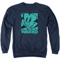 Animaniacs Pop Wakko Crewneck Sweatshirt
