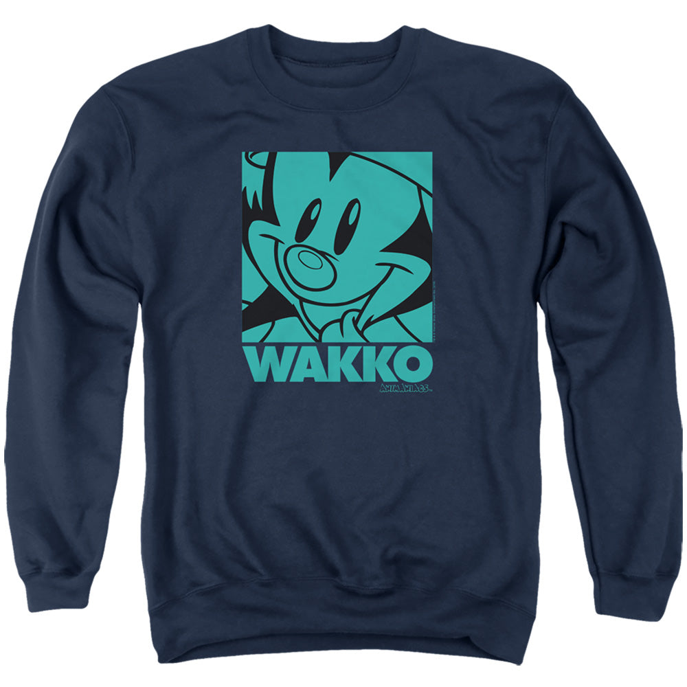 Animaniacs Pop Wakko Crewneck Sweatshirt
