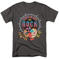 Ren and Stimpy Eediots on Tour T-Shirt