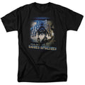 Stargate SG-1 I'm a Menace T-Shirt