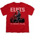 Elvis Presley Return Of The King Youth/Toddler T-Shirt