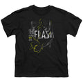 The Flash Bold Flash Youth/Toddler T-Shirt