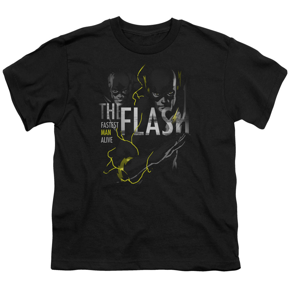 The Flash Bold Flash Youth/Toddler T-Shirt