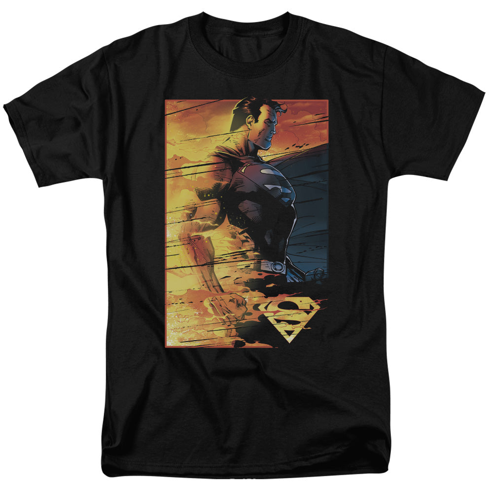Superman Fireproof T-Shirt