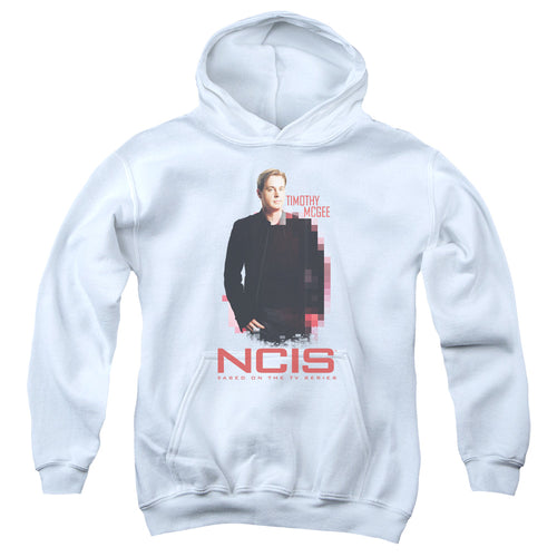 NCIS Probie Youth Hoodie
