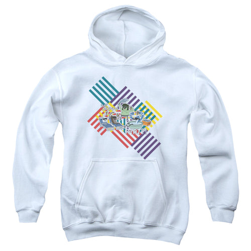 Regular Show We Gonna Party Youth Hoodie