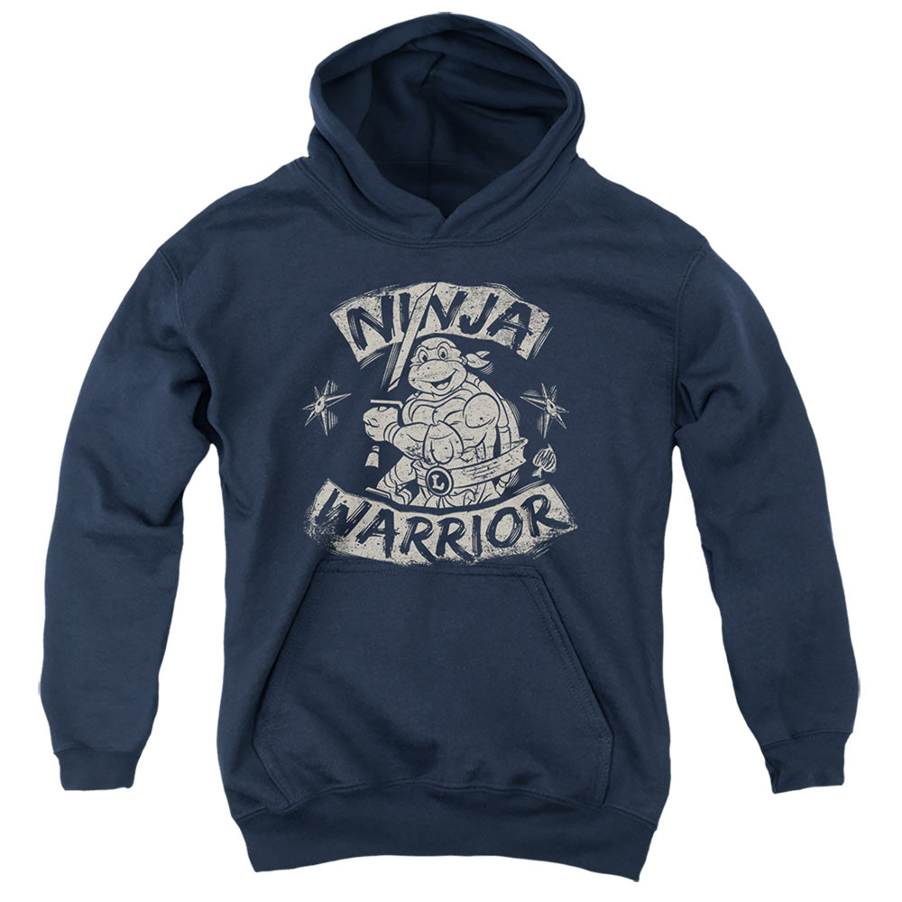 Teenage Mutant Ninja Turtles Ninja Warrior Youth Hoodie