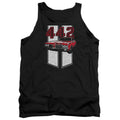 Oldsmobile 442 Tank Top
