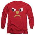 Gumby Blockhead G Long Sleeve T-Shirt