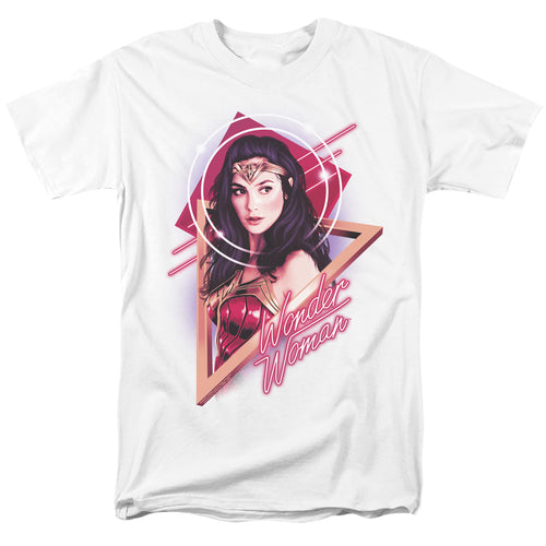 Wonder Woman 1984 Soft Glow T-Shirt