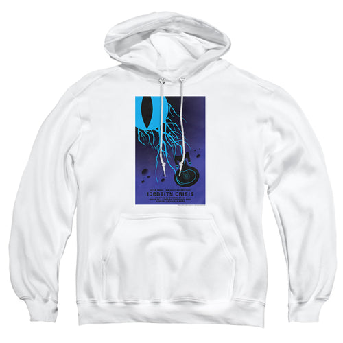 Star Trek Identity Crisis Pullover Hoodie