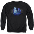 Star Trek Galaxy Beyond Crewneck Sweatshirt