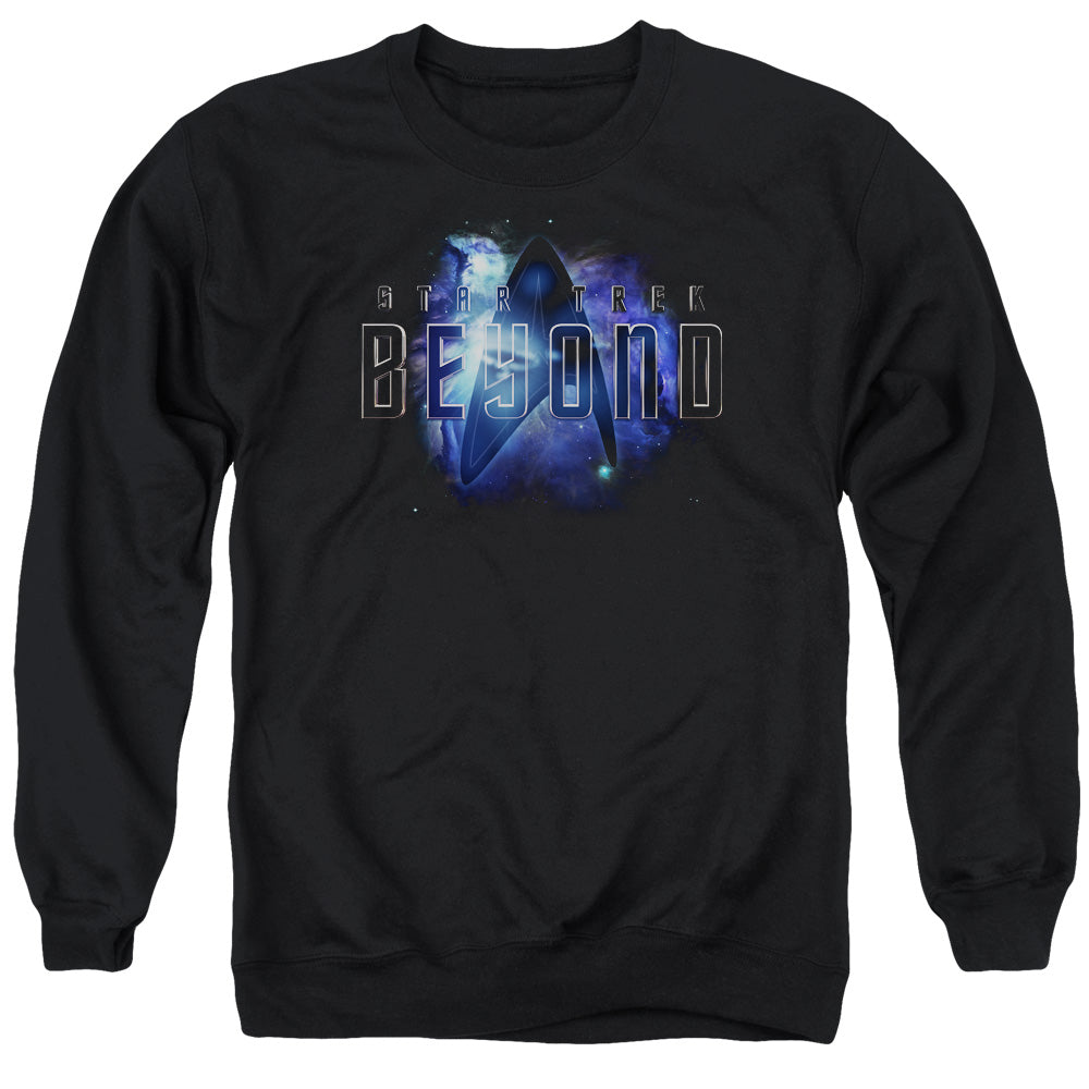 Star Trek Galaxy Beyond Crewneck Sweatshirt