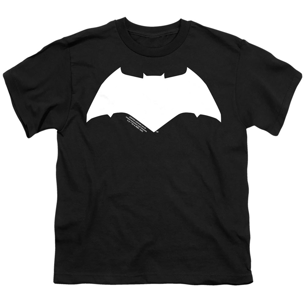 Justice League Batman Solid Color Tank Top