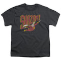 DC Comics Retro Marvel Youth/Toddler T-Shirt