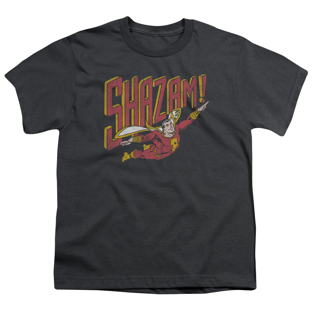 DC Comics Retro Marvel Youth/Toddler T-Shirt