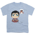 Cute Superman Youth/Toddler T-Shirt