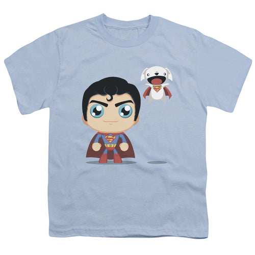 Cute Superman Youth/Toddler T-Shirt