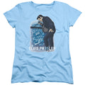 Elvis Presley 35Th Anniversary 3 Womens T-Shirt