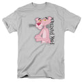Pink Panther Classic Logo T-Shirt