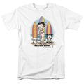 Betty Boop Surfers T-Shirt